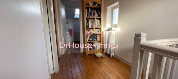 4 bedrooms House in Mantes-la-Ville, France No. 165663 7