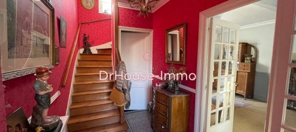 4 bedrooms House in Mantes-la-Ville, France No. 165663 8