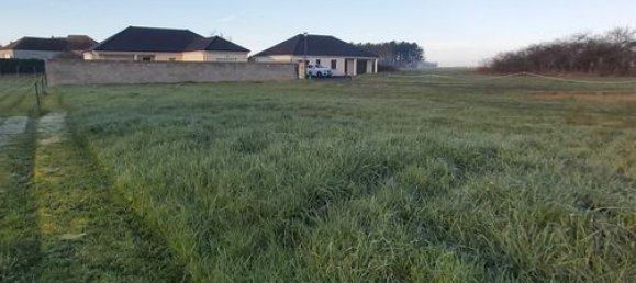 Terrain à Cepoy, France 699m² No. 217407 4