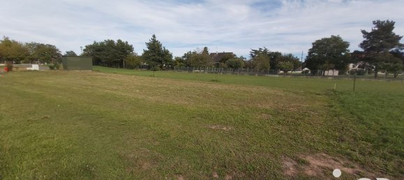 Terrain à Cepoy, France 699m² No. 217407 2