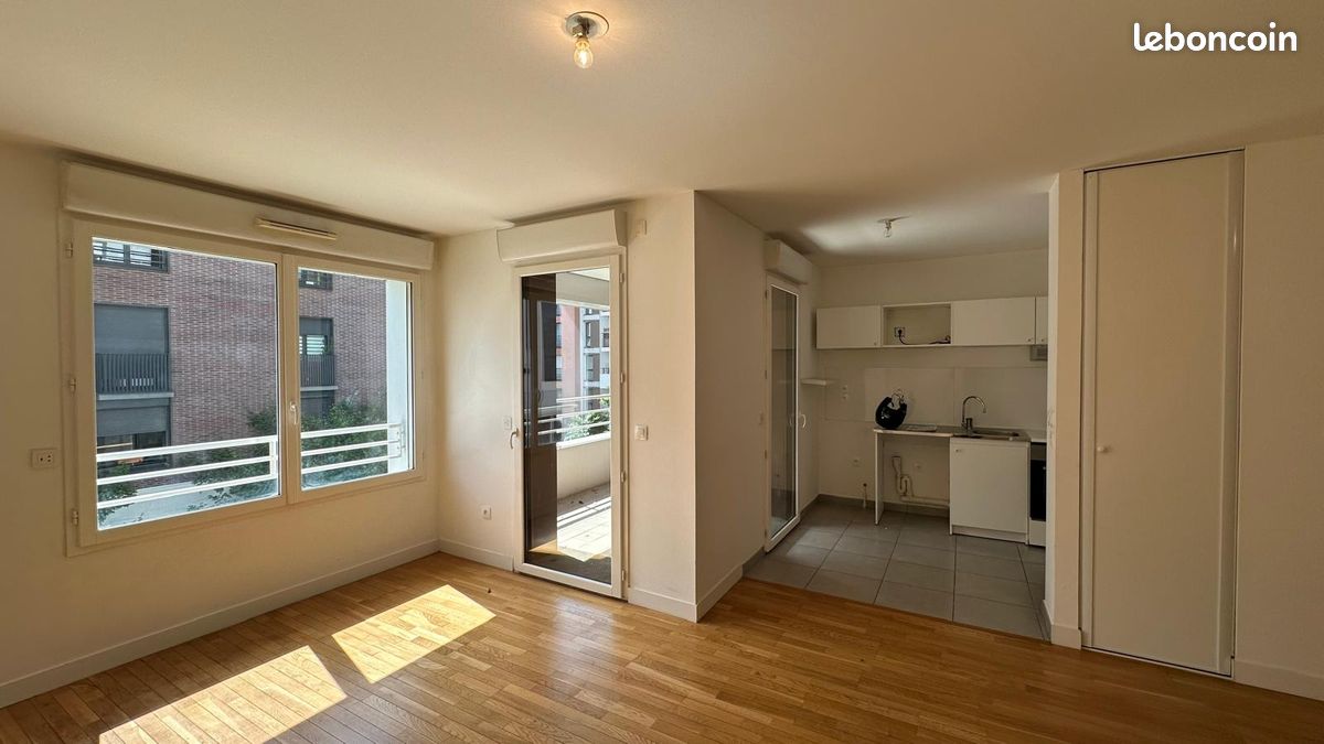 Apartamento T1 em Asnieres-sur-Seine, France N.º 332378