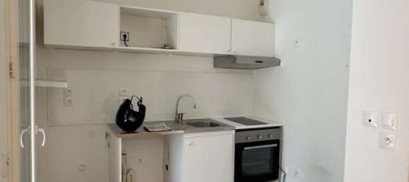 Apartamento T1 em Asnieres-sur-Seine, France N.º 332378 4