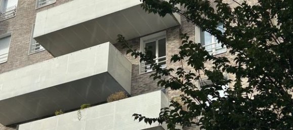 Apartamento T1 em Asnieres-sur-Seine, France N.º 332378 7