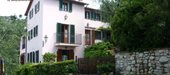 10-Zimmer Villa in Lucca, Italy, Nr. 102356 10