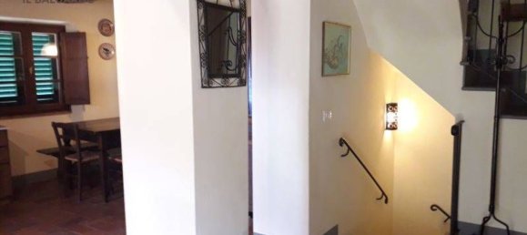 10-Zimmer Villa in Lucca, Italy, Nr. 102356 3
