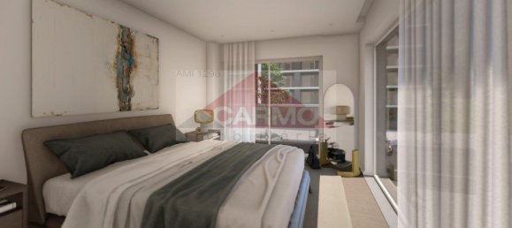 2 bedrooms Apartment in Montijo, Portugal No. 156631 5