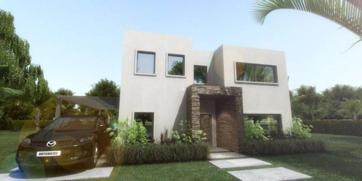 Дом с 3 спальнями в Тигре, Аргентина № 6681