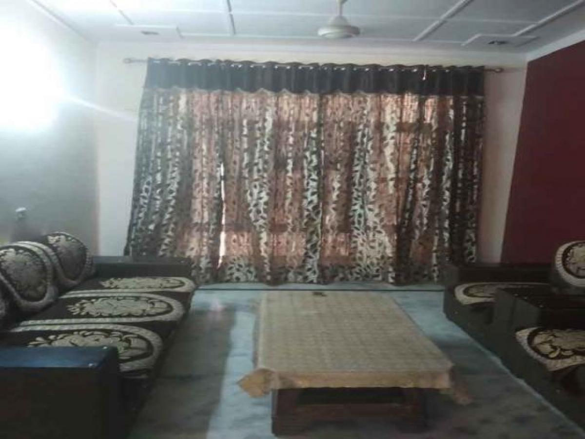 4 غرف نوم منزل في Faridabad, India رقم 16649