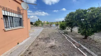 Casa T2 em Cullera, Spain N.º 190584