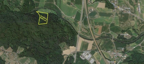 Terreno en Wildon, Austria 42645 m² No. 128077 2