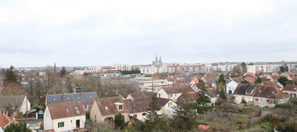 2 غرف نوم شقة في Luce, France رقم 85999 8