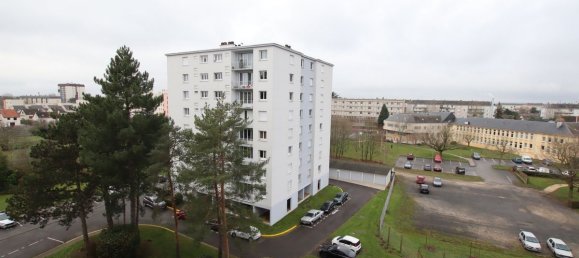 2 غرف نوم شقة في Luce, France رقم 85999 9