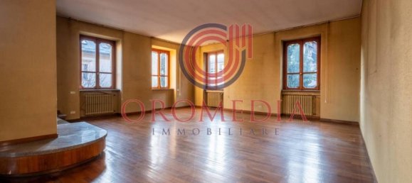 Apartamento de 4 habitaciónes en Bergamo, Italy No. 143572 16
