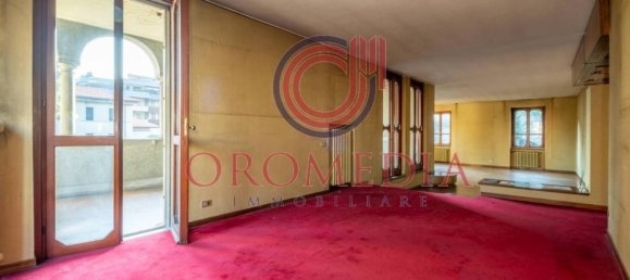 Apartamento de 4 habitaciónes en Bergamo, Italy No. 143572 14