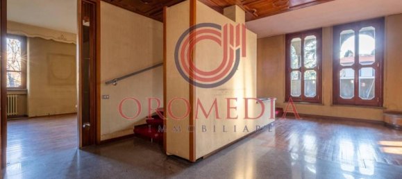 Apartamento de 4 habitaciónes en Bergamo, Italy No. 143572 13