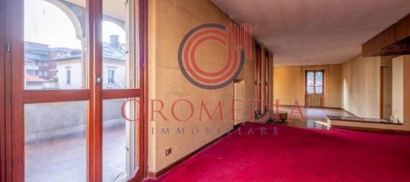 Apartamento de 4 habitaciónes en Bergamo, Italy No. 143572 15