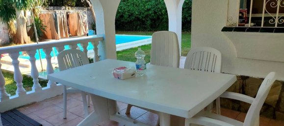 5 bedrooms House in Marbella, Spain No. 49195 5