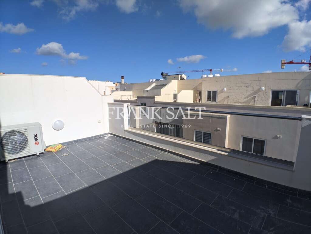 2 bedrooms Apartment in Mgarr, Malta No. 10846