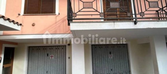 3 bedrooms Apartment in Lauria, Italy No. 61693 34