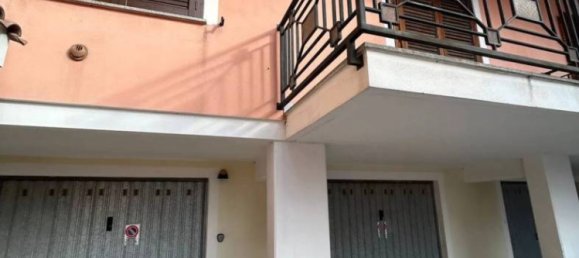 3 bedrooms Apartment in Lauria, Italy No. 61693 30