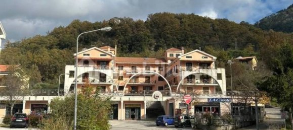 3 bedrooms Apartment in Lauria, Italy No. 61693 27