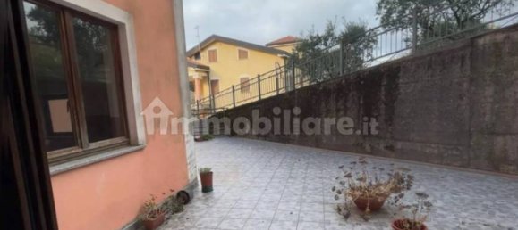 3 bedrooms Apartment in Lauria, Italy No. 61693 15