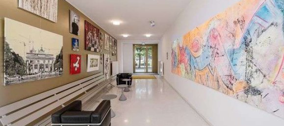 3 bedrooms Apartment in Mitte, Germany No. 233078 21