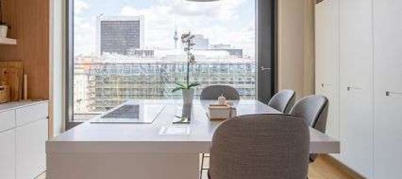 3 bedrooms Apartment in Mitte, Germany No. 233078 6