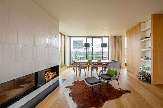 3 bedrooms Apartment in Mitte, Germany No. 233078