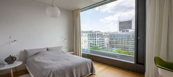 3 bedrooms Apartment in Mitte, Germany No. 233078 12