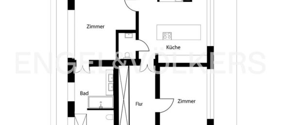 3 bedrooms Apartment in Mitte, Germany No. 233078 23