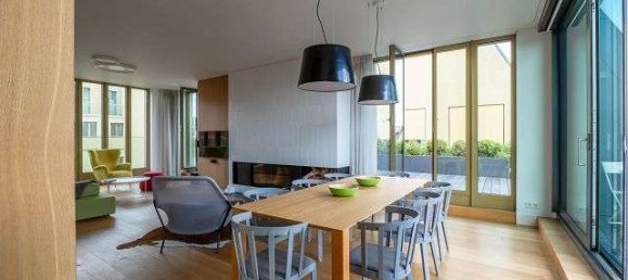 3 bedrooms Apartment in Mitte, Germany No. 233078 3