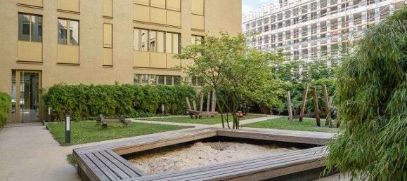 3 bedrooms Apartment in Mitte, Germany No. 233078 20