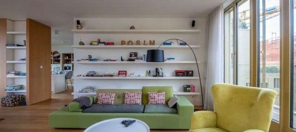 3 bedrooms Apartment in Mitte, Germany No. 233078 4