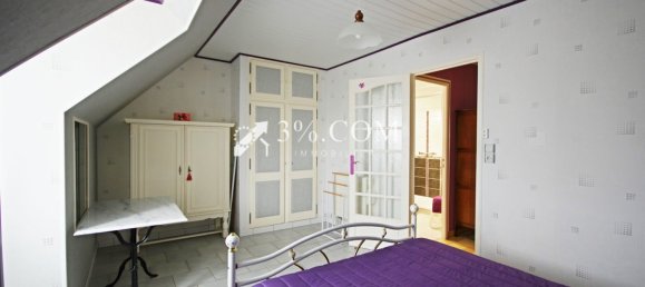 4 Schlafzimmer Haus in Peronne, France, Nr. 100098 14