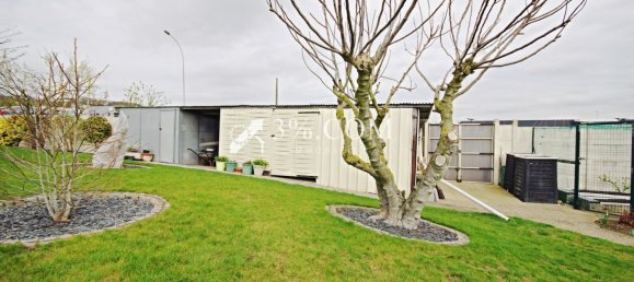 4 Schlafzimmer Haus in Peronne, France, Nr. 100098 20