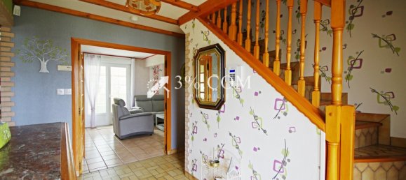 4 Schlafzimmer Haus in Peronne, France, Nr. 100098 27
