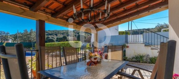 4 bedrooms House in Sao Bras de Alportel, Portugal No. 128685 21