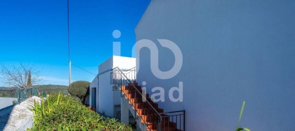 4 bedrooms House in Sao Bras de Alportel, Portugal No. 128685 27