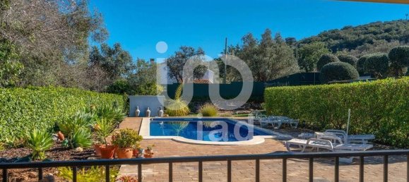 4 bedrooms House in Sao Bras de Alportel, Portugal No. 128685 22