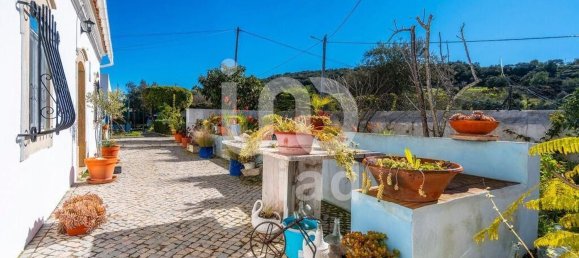 4 bedrooms House in Sao Bras de Alportel, Portugal No. 128685 3