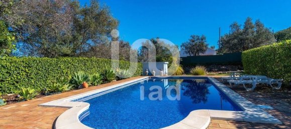 4 bedrooms House in Sao Bras de Alportel, Portugal No. 128685 23