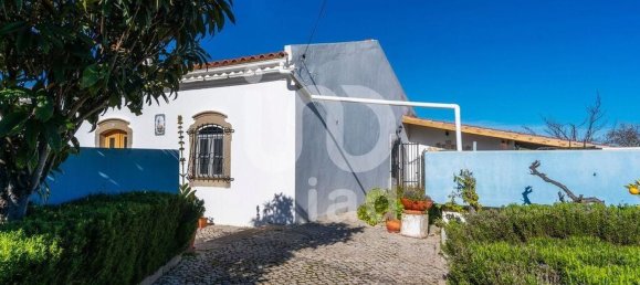 4 bedrooms House in Sao Bras de Alportel, Portugal No. 128685 25