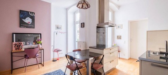 Apartamento de 3 divisões em Mitte, Germany N.º 111940 2