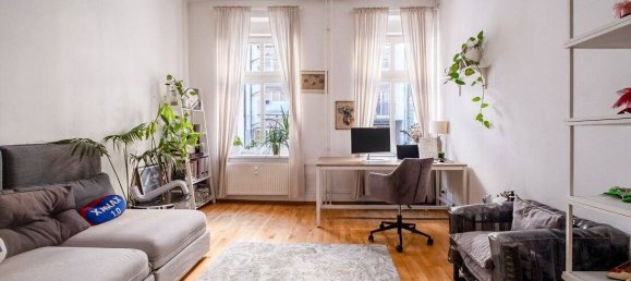 Apartamento de 3 divisões em Mitte, Germany N.º 111940 7