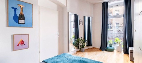 Apartamento de 3 divisões em Mitte, Germany N.º 111940 4