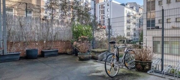 Apartamento de 3 divisões em Mitte, Germany N.º 111940 10