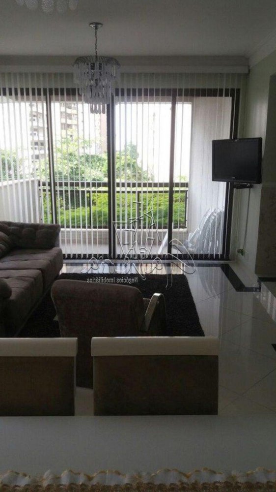 Apartamento de 3 dormitorios en Sao Paulo, Brazil No. 565638
