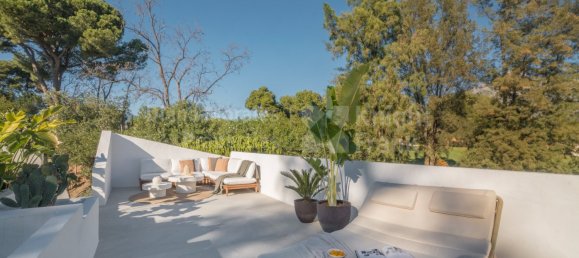 5 bedrooms Villa in Marbella, Spain No. 243582 22