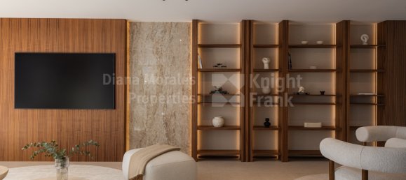 5 bedrooms Villa in Marbella, Spain No. 243582 5